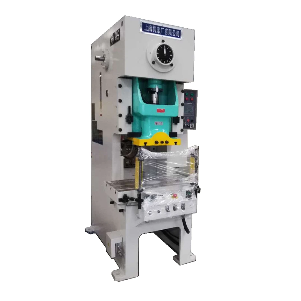 40 ton Hand Used Mechanical Metal Pneumatic Power Press for Sale