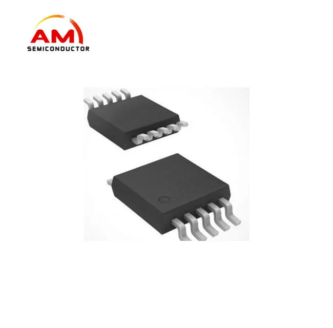 Brand new original   WS2818M   MSOP8   IC    LED  Driver  Control Circuit LED Constant Current Driver IC