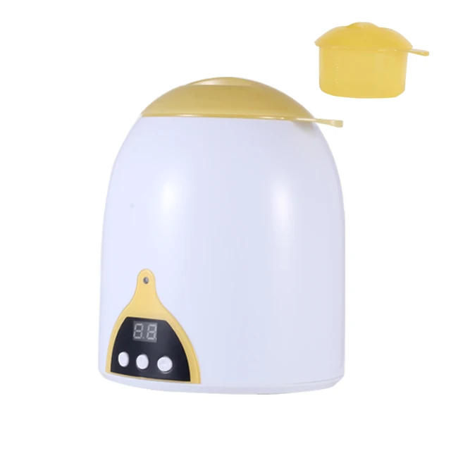 
Multifunctional Intelligent Food Heater Home Use Baby Milk Bottle Warmer 