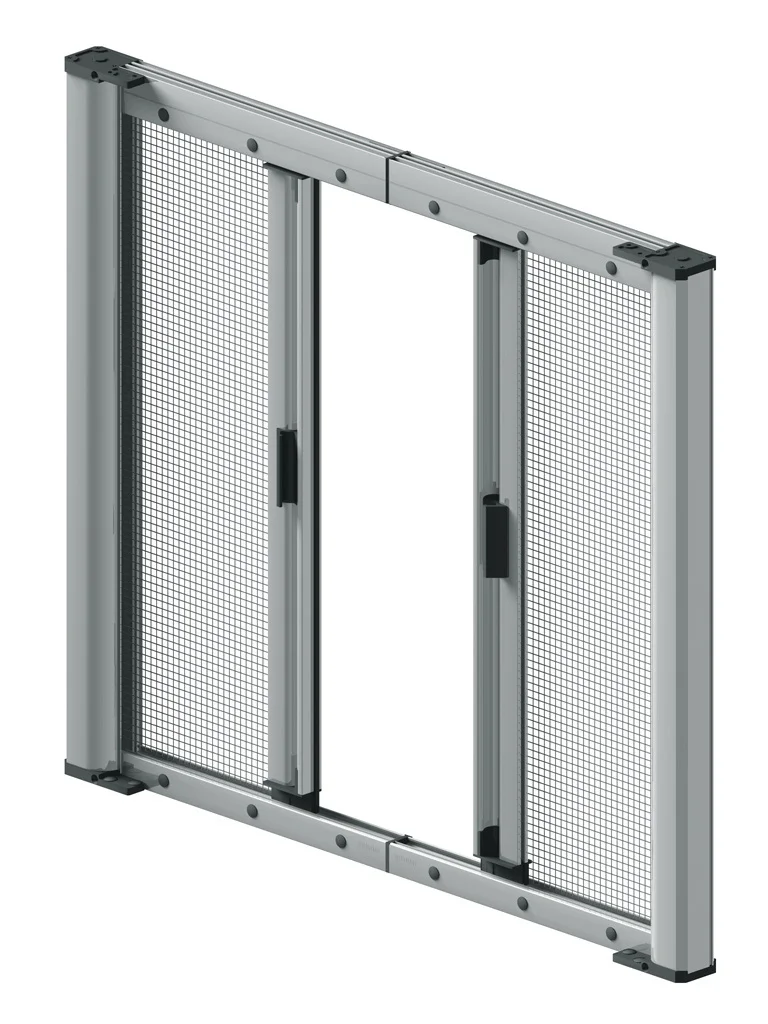 Дверь Flyscreen