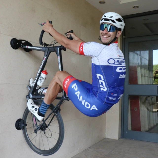 Bike Car Roof Carrier Rack Bicycle Racks With Lock Outdoor Indoor Stackable Bike Rack