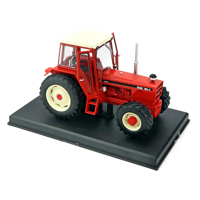 1/24 tractor scale model die cast model tractor with 20 years supplier