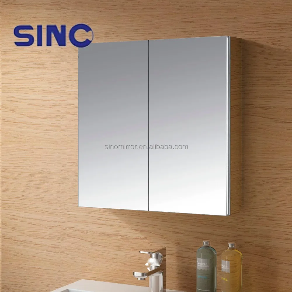 
High Quality Bathroom Illuminated Mirror Suppliers 
