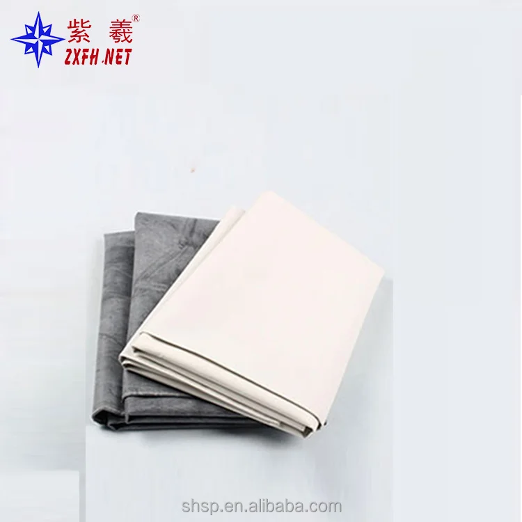 High quality Professional Washable working custom rubber aprons