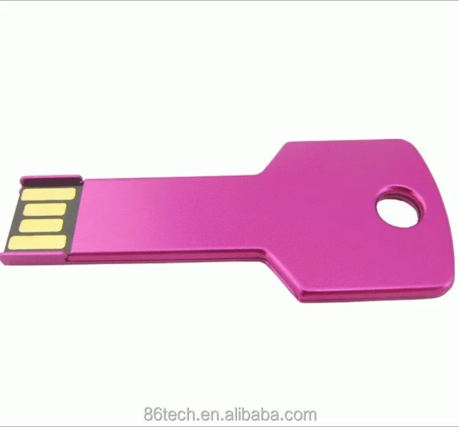 Металлические usb флэш-накопители в форме ключа/usb флэш-накопитель/usb флэш-карта памяти оптом h