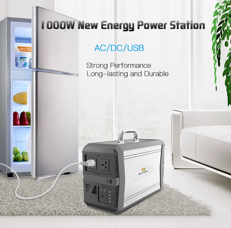 1000Watt complete home Off-Grid Solar Power System/Home Solar Panel Kit