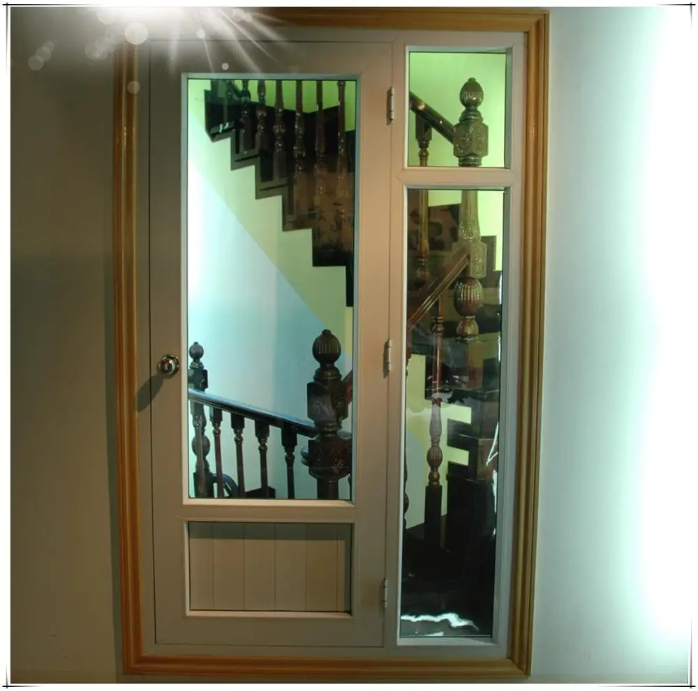 European standard all kinds of pvc windows&doors