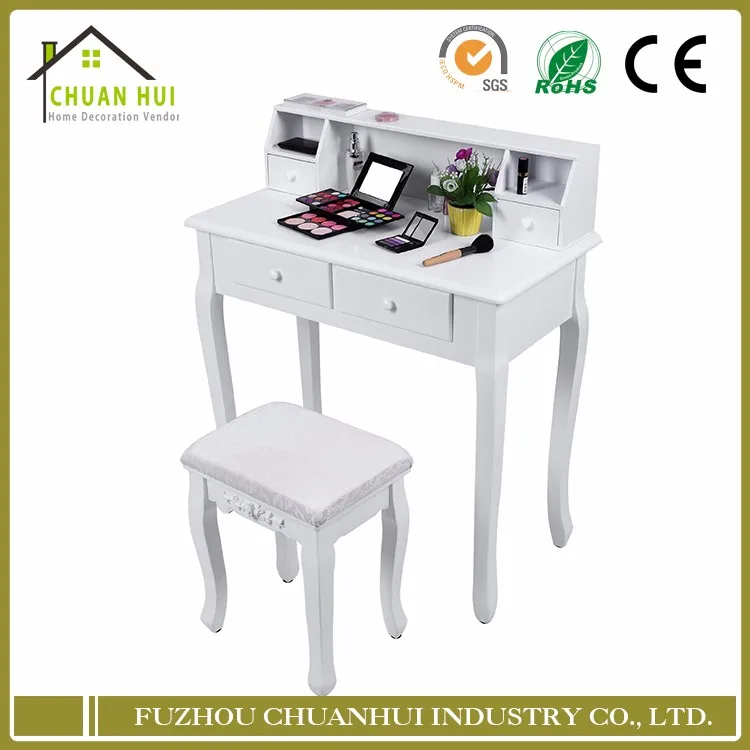 Туалетный прибор, мдф туалетный столик современная мебель