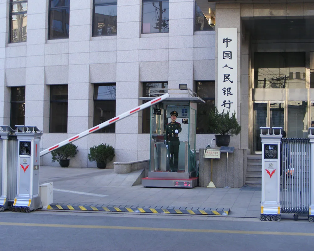 
Road safety control two way direction Tyre Killers 