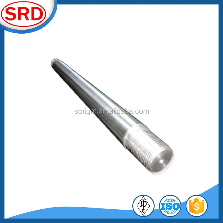 API 11B oil well polished rod