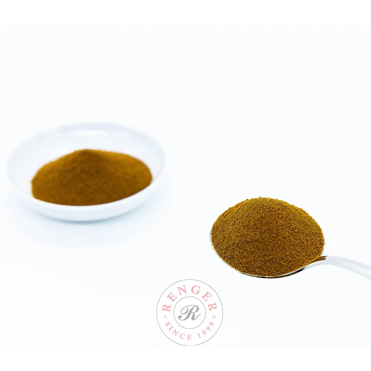 Long Shelf-life Strong Taste Espresso Instant Coffee Powder Coffee Powder For 3 in 1 Beverages,RTD Beverages,Confectionery