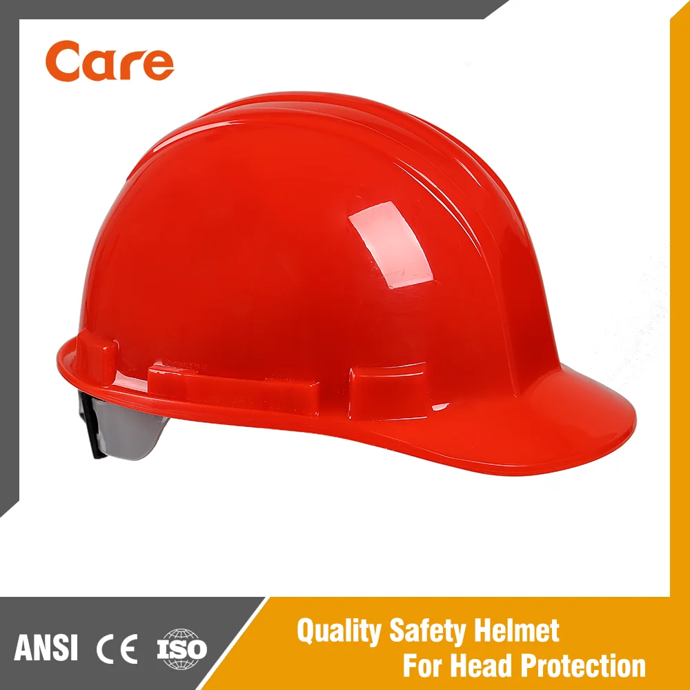ANSI Class C & G Safety helmet Hard Hat for Electrical Working