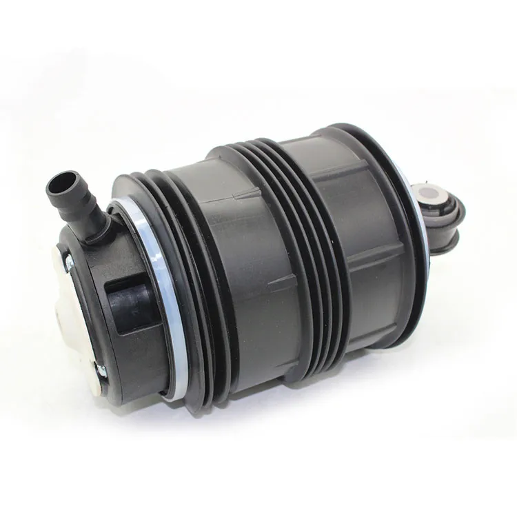 Suspension system air bubble Spring Shock absorber Pneumatis Rubber Boot 2113200825 2113201625