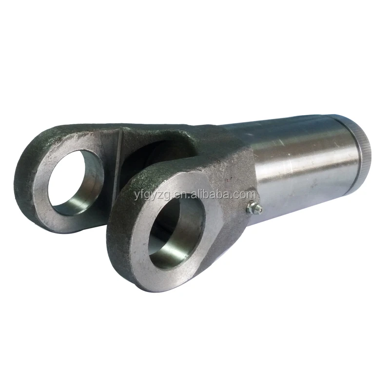 
Spicer 03-339XS OEM YFGY Support for custom slip yoke 