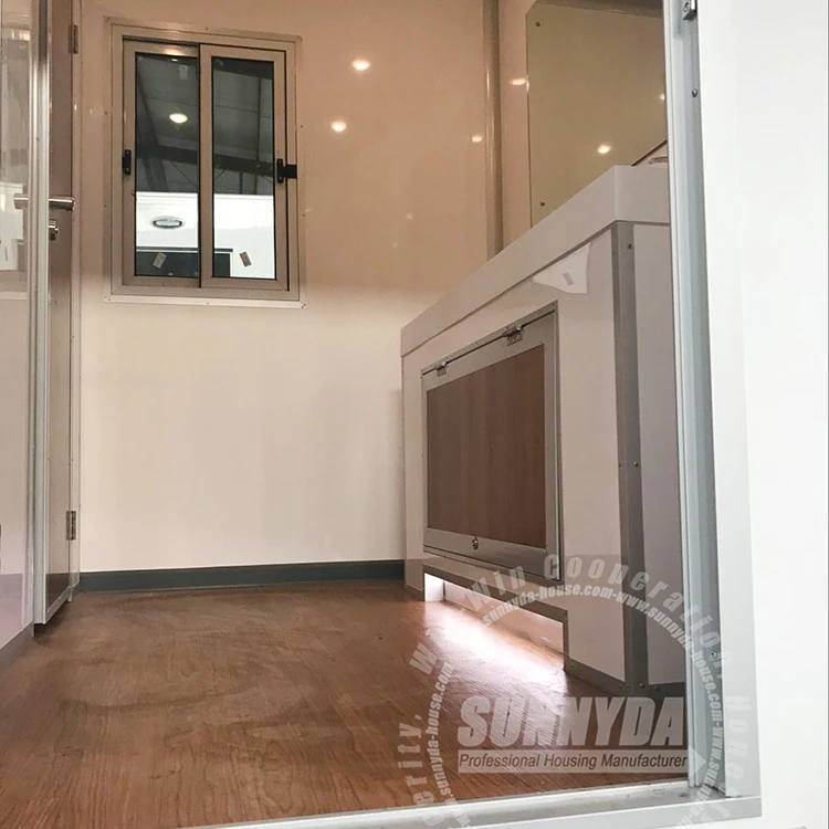 Fast construction mobile toilet trailer used portable toilets prices for sale