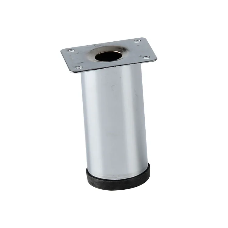 Metal Bar Stool Wooden Table Chair Legs Caps Extenders