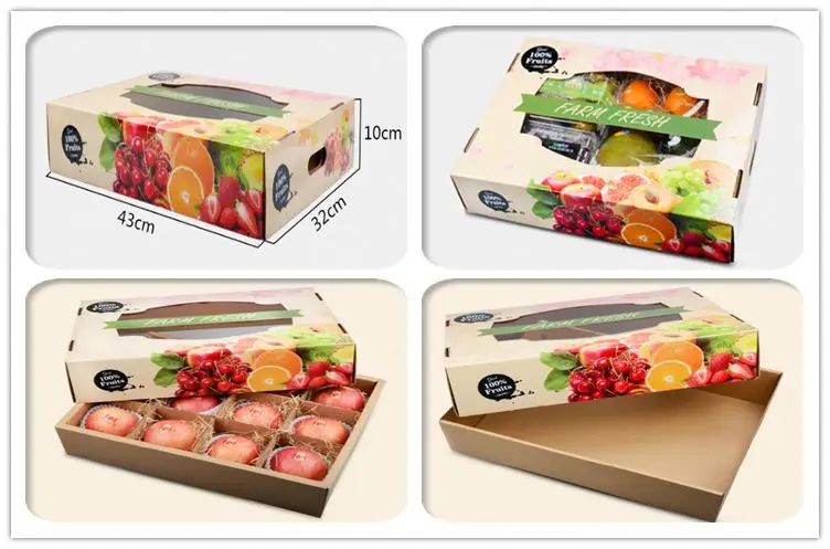 
Multiple paper material white cardboard, kraft, corrugated box cake box 