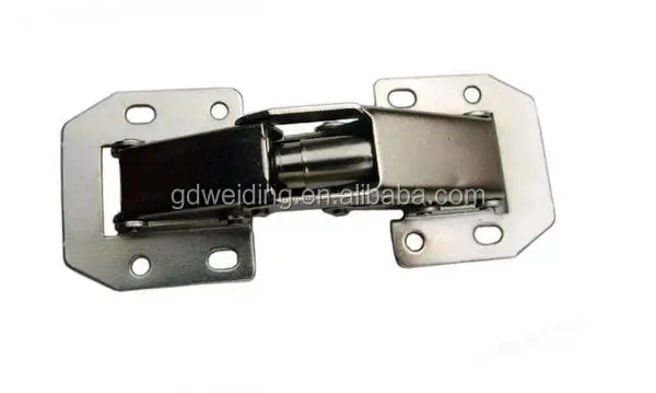 Easy On Concealed Hinge 90 Degree Surface mount