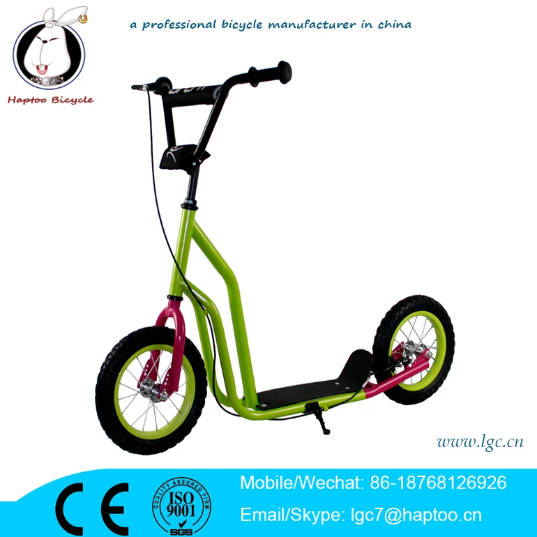 new steel pro stunt scooter kick scooter sports goods