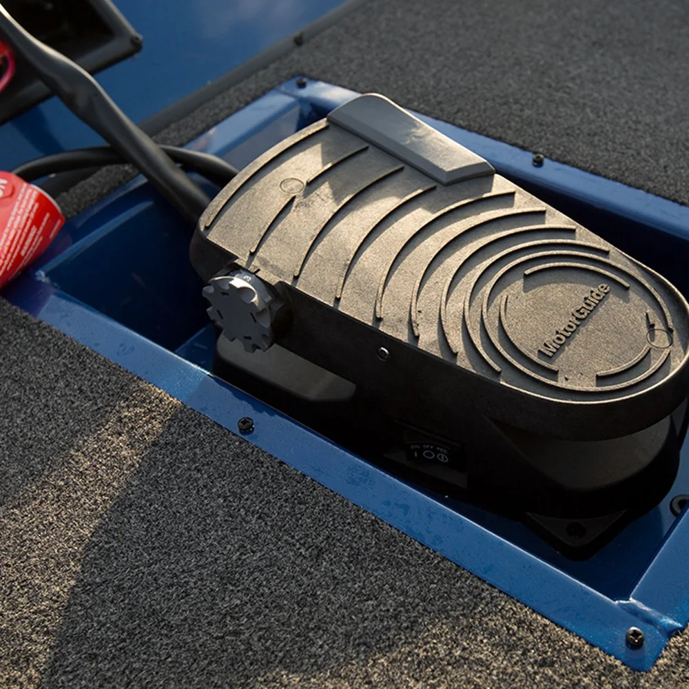 Kinocean 2019 Popular leisure 17ft electric welded jon boat aluminum