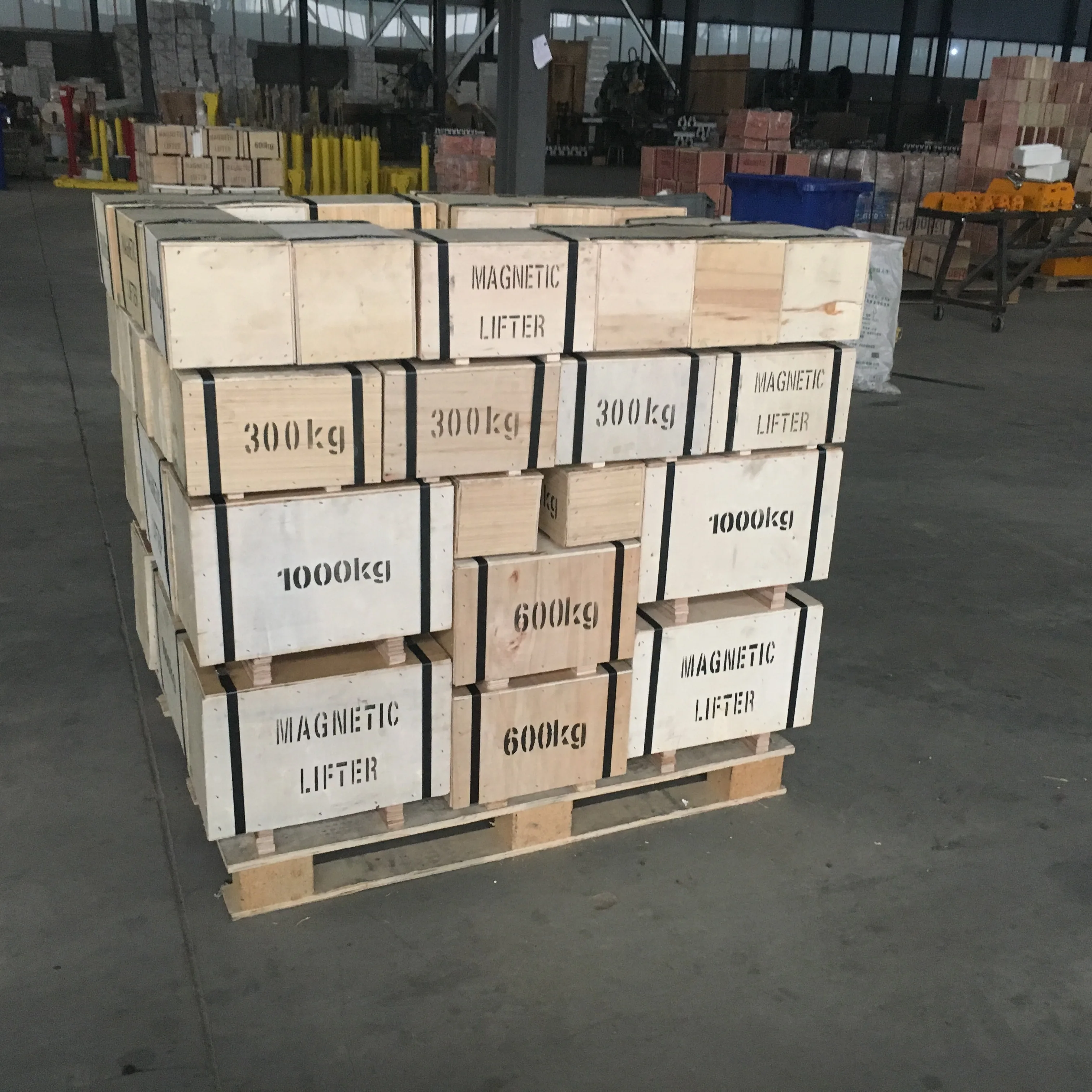 magnetic lifter lifting magnet manufacturer magnet lifter