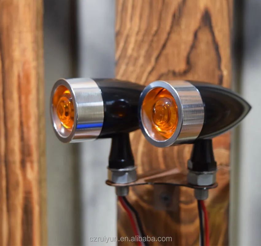 
For Skyteam Ace 125 Turn Signal Light Motorcycle Custom Vintage Parts CNC turn signals for harley 