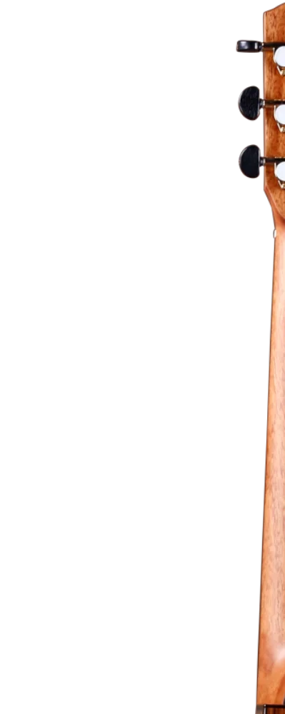 Electric guitar acoustic professional handmade Solid guitar 41 inch high quality