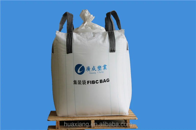 BIG Bag for ORE,MINING,cement