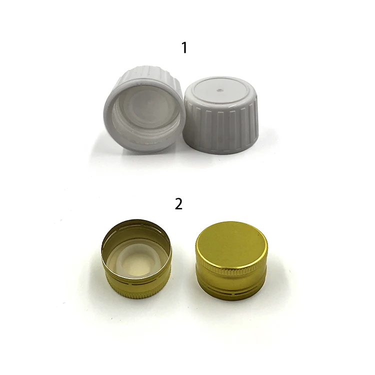 Custom fancy clear pharmaceutical glass syrup bottle 200ml