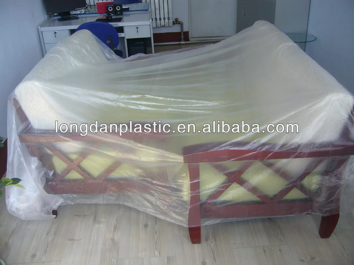 Low price cover sheet for flooring