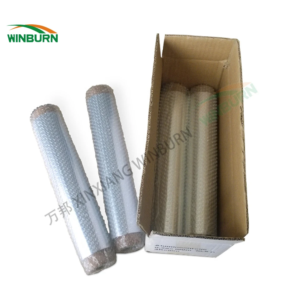 Blister foil aluminium foil specification for kitchen use