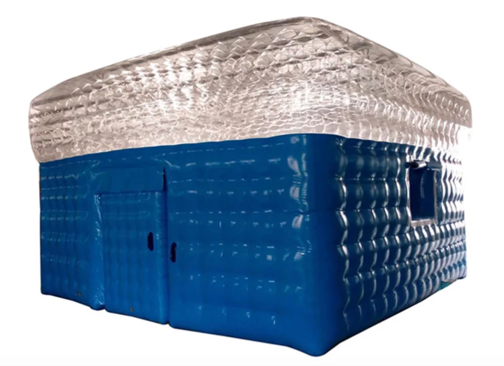 
Godot Outdoor Bubble Tent House, Transparent inflatable dome house For Sale 