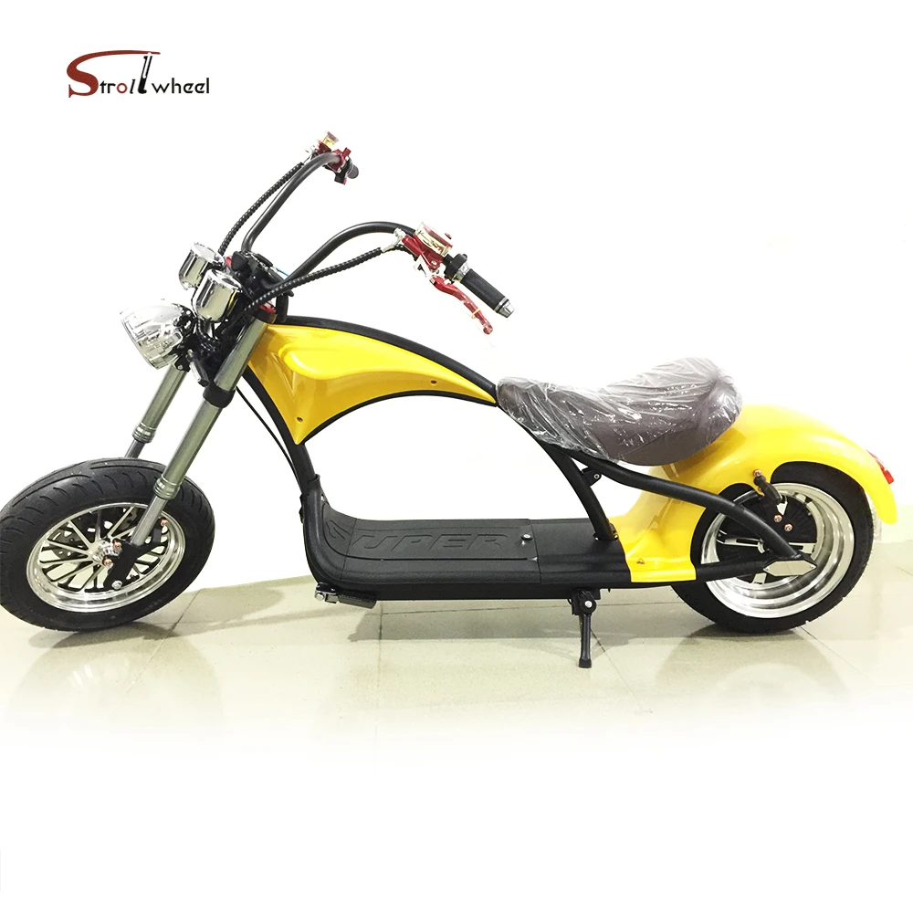 long range electric scooter 10000 watt motorcycle electric scooter e-scooter