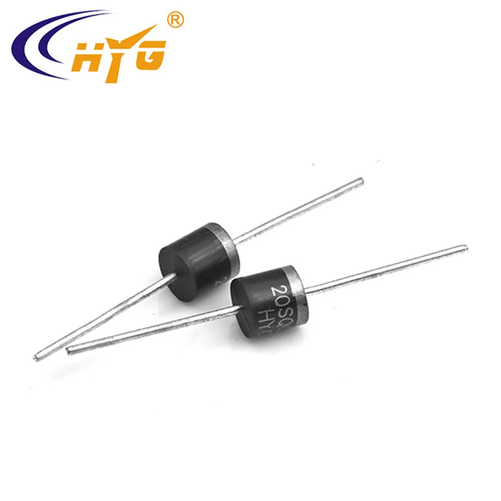  20SQ050 20A 50V солнечная распределительная коробка диод Шоттки панель обходной выпрямительные диоды 20sq050