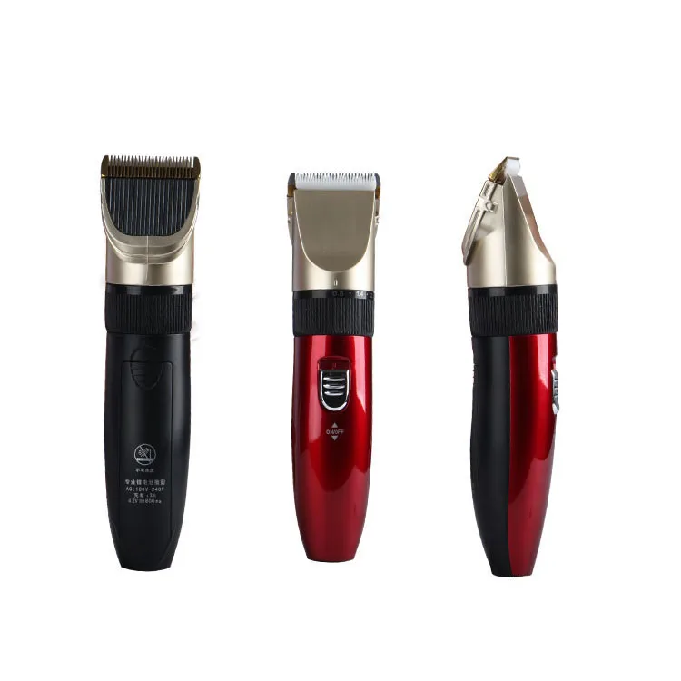 Электрическая машинка для стрижки кошек и собак