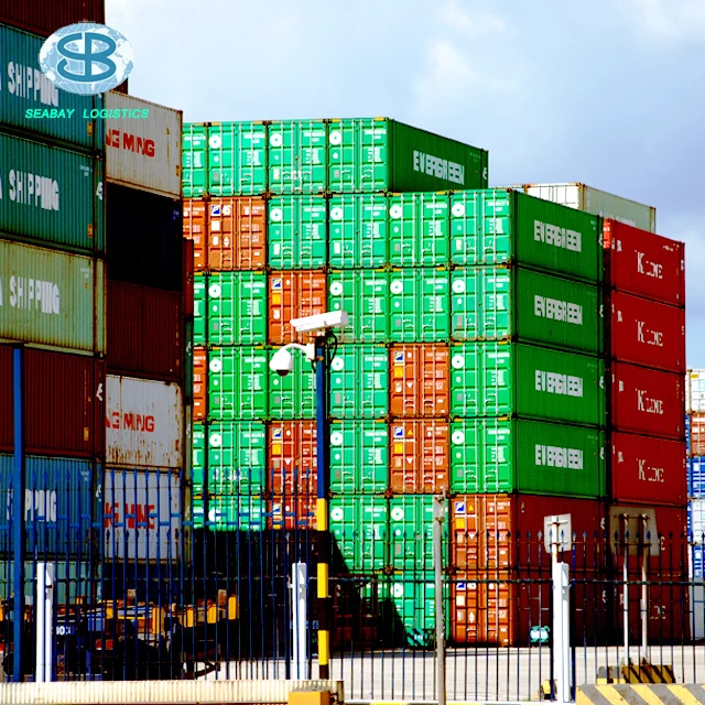 shipping company from ningbo china to mersin turkey