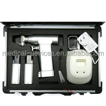 RJ1411 hospital instrument surgical power saw mini saw for maxillofacial