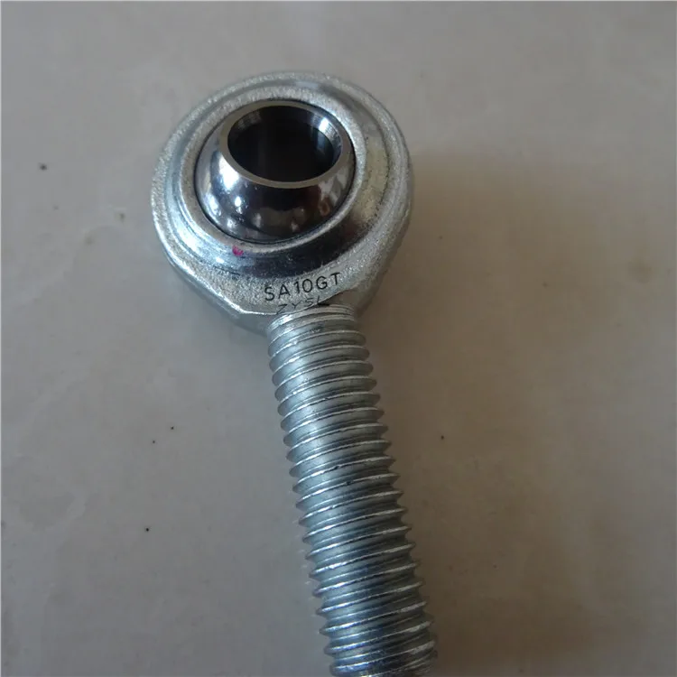 SA10 GT Radial spherical plain bearing