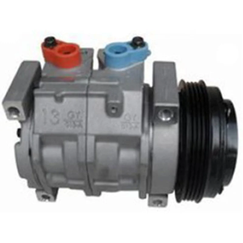 Auto Parts Air Conditioner Compressor For Suzuki Grand Liana #447170-7260 Car AC Compressor