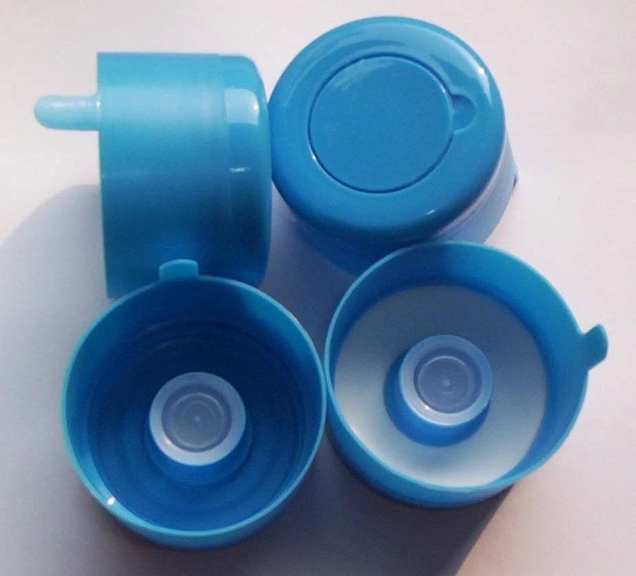 
plastic 5 gallon cap mould 