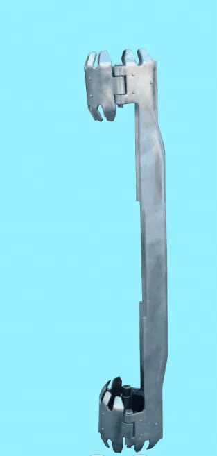 
Electric Submersible Oil Pump Power High Voltage ESP Flat Cables 