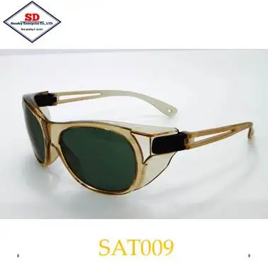 Safety Spectacle eye protection glasses safety glasses