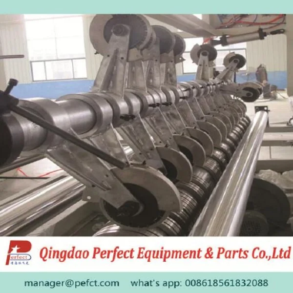 Toilet paper jumbo cutting machine/CE standard automatic tissue jumbo roll slitting machine