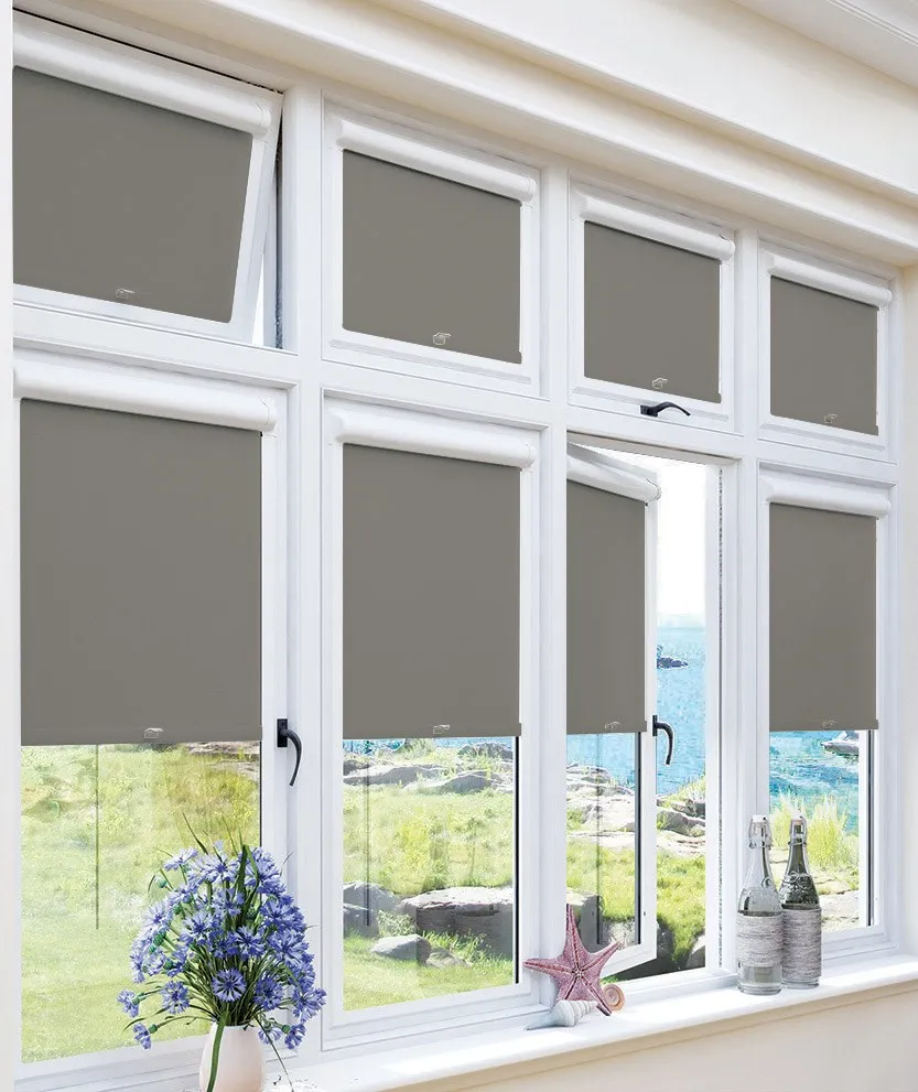 low cost high quality window perfect fit roller shades blinds