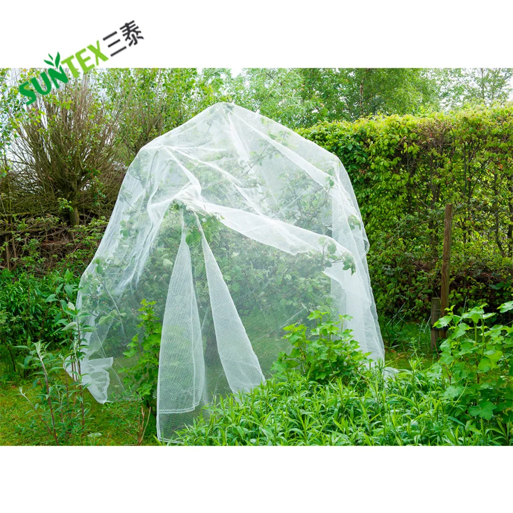40 mesh anti rot UV protect insect mesh,hdpe anti dust insect proof mesh,wind block anti-aphids net