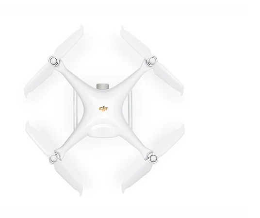 DJI Phantom 4 ProV2.0, беспилотные летательные аппараты с 1-дюймовый 20MP Exmor R CMOS сенсор, долгое время полёта и умные функции.