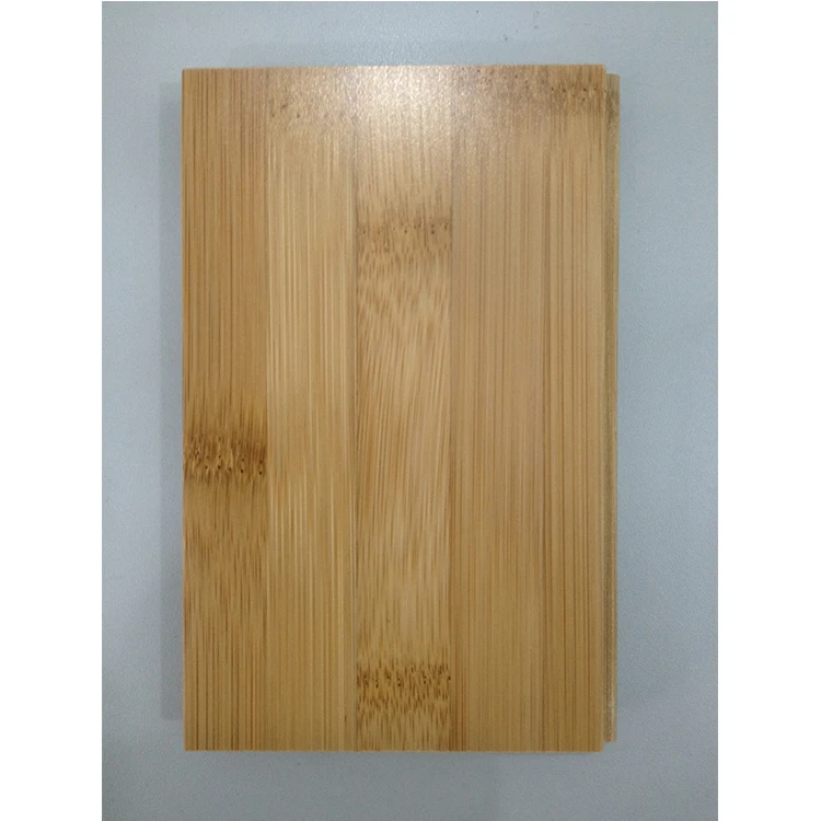 Недорогой глянцевый горизонтальный карбонизированный водонепроницаемый огнестойкий бамбуковый плинтус по заводской цене