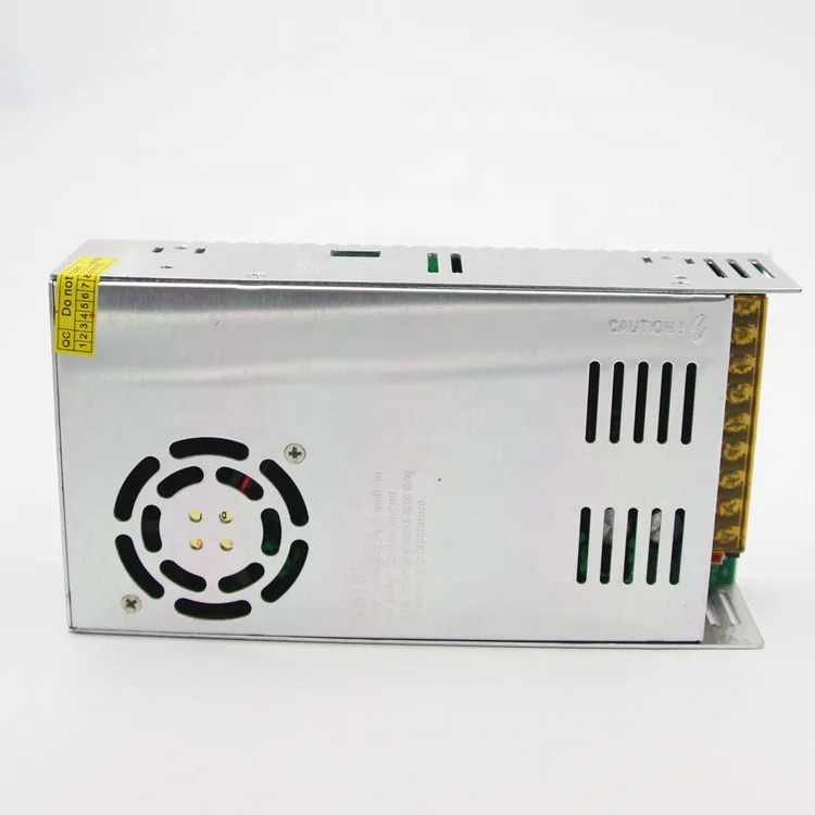 DAO Car Headlight Retrofit Power Buck Converter DC 220V to DC 12V 30A Other Car Light Accessories