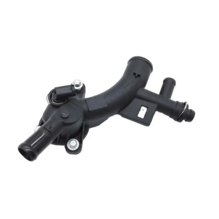 Water Outlet Thermostat Housing for Chevirolet Cruize Soinic Traix Buiick Enicore 1.4L 25193922  55565334