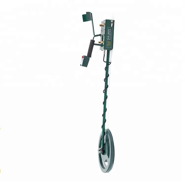 new arrivals Chinese hand held metal detector price gold range silver for detecting coin treasure prospecting